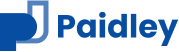 paidley logo